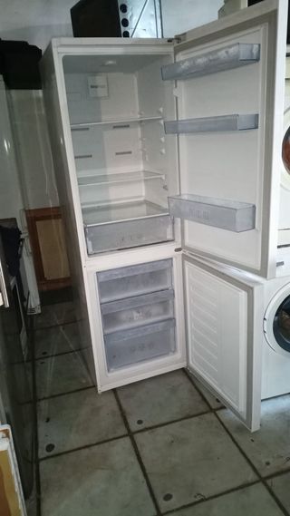 Nevera Beko