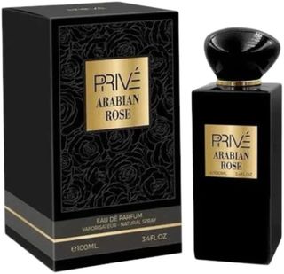 Perfume Prive arabian 