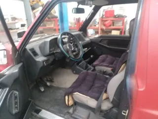 Suzuki santana Vitara 1991