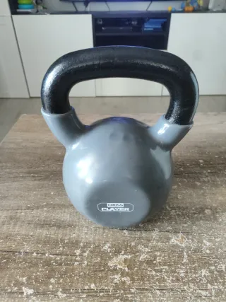 Kettlebell 18 kg