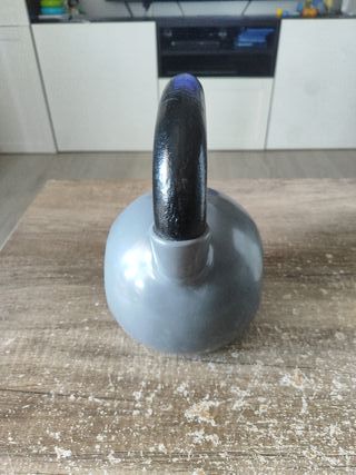 Kettlebell 18 kg
