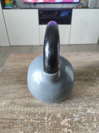 Kettlebell 18 kg