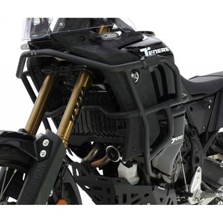 Defensas Yamaha XT 700 Z Ténéré Raid
