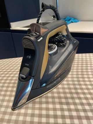 Plancha Rowenta 2700W