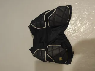 Tabla Snowboard F2 + Fijaciones Burton + Funda + C