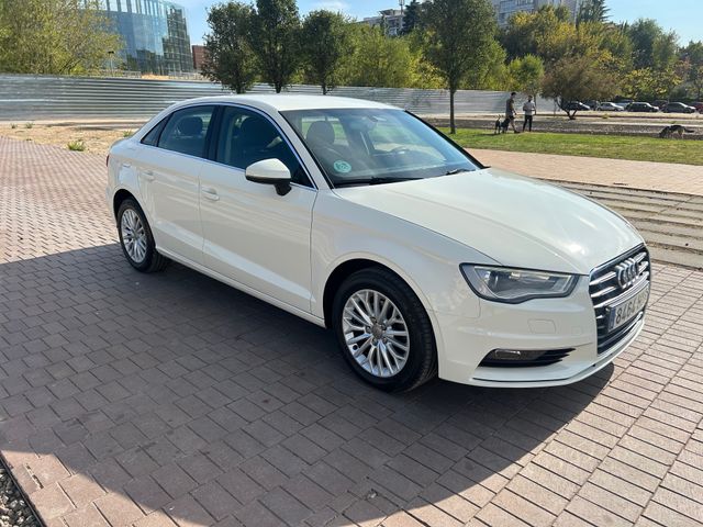 Audi A3 2015