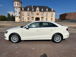 Audi A3 2015