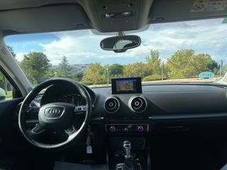 Audi A3 2015