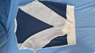 Maglione Alcott Black Label V-neck L