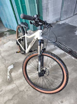 Bicicleta Radon