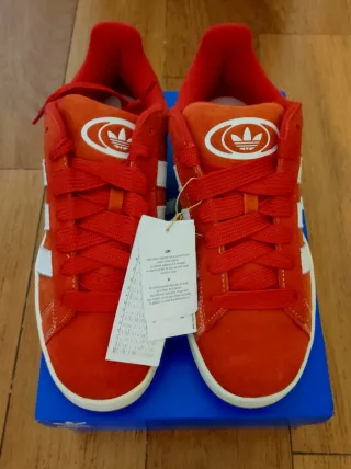 Adidas Campus 00s 