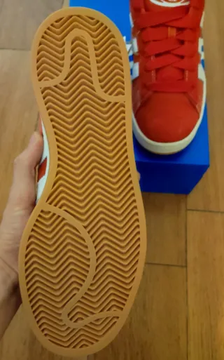 Adidas Campus 00s 