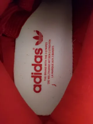 Adidas Campus 00s 