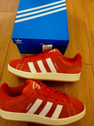 Adidas Campus 00s 