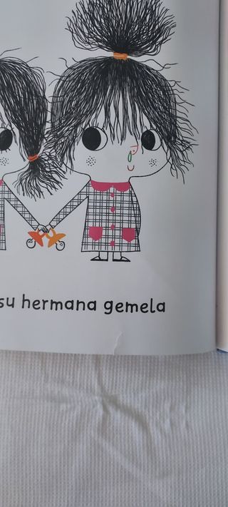 Pack 2 libros, libro dejachupetes y ¿Puedo mirar t