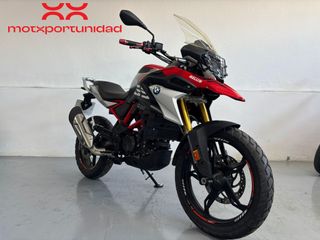 BMW G 310 GS