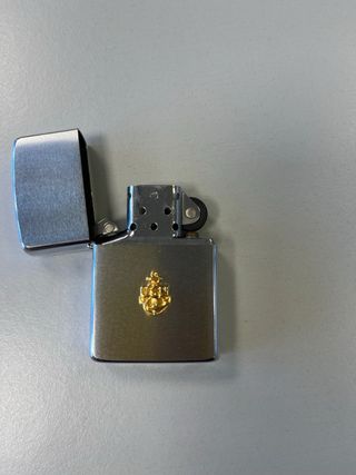 2 Zippo originali del 1985