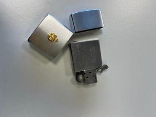 2 Zippo originali del 1985