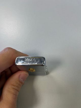 2 Zippo originali del 1985