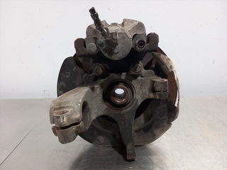 MANGUETA DELANTERA IZQUIERDA MAZDA 3 BERLINA (BK)