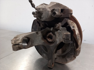 MANGUETA DELANTERA IZQUIERDA MAZDA 3 BERLINA (BK)