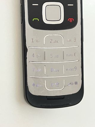 Nokia 2720a GSM de Movistar