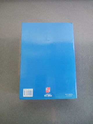 Elementos de matemáticas. Editorial Lex Nova