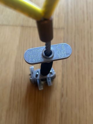 Totem Basic Hybrid 0.70/0.85