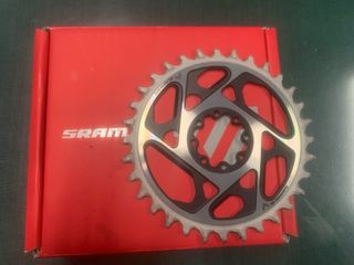 Plato SRAM XX SL 32T