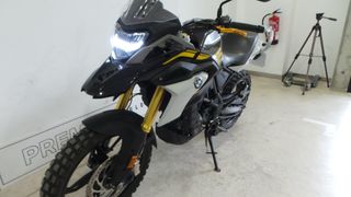BMW G 310 GS
