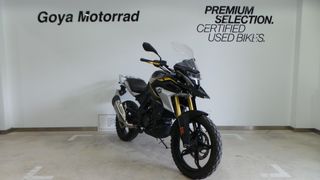 BMW G 310 GS