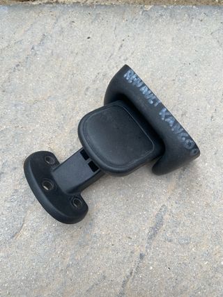 Manija Puerta Trasera Izq Renault Kangoo