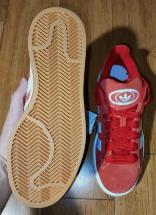 Adidas Campus 00s 