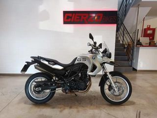 BMW F 650 GS