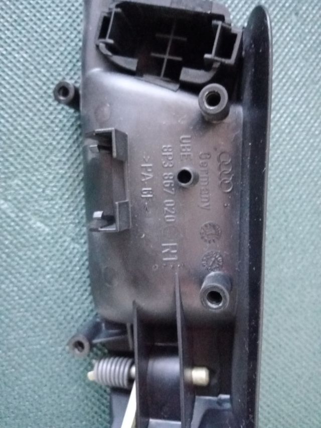 Maneta Interior Delantera Derecha Audi A3