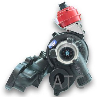 Turbo hibrido ATC-HB 190CV 813860