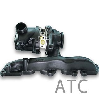 Turbo hibrido ATC-HB 190CV 813860