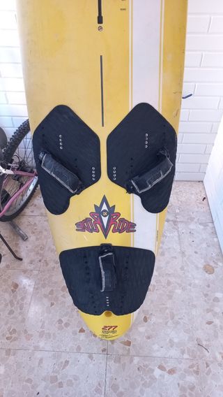 Tabla Windsurf F2 Funride 277