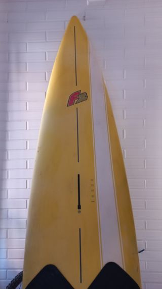 Tabla Windsurf F2 Funride 277