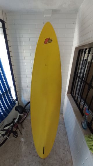 Tabla Windsurf F2 Funride 277