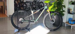Orbea Oiz M10 Talla M