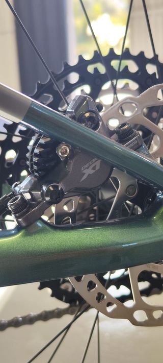Orbea Oiz M10 Talla M