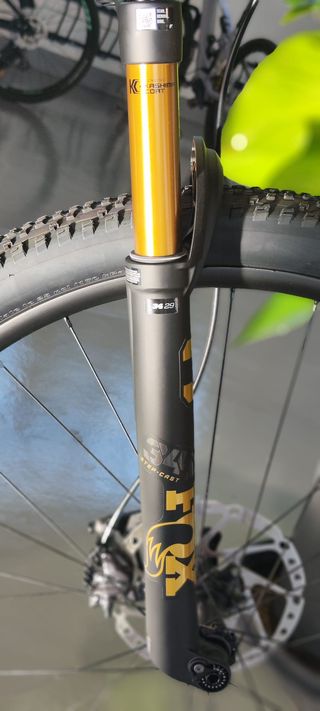 Orbea Oiz M10 Talla M
