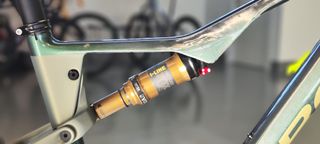 Orbea Oiz M10 Talla M