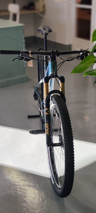 Orbea Oiz M10 Talla M