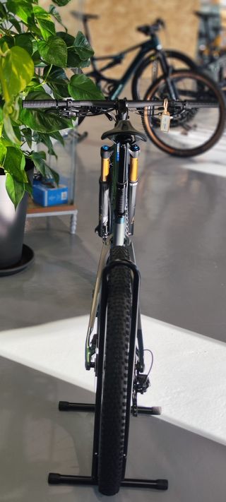 Orbea Oiz M10 Talla M