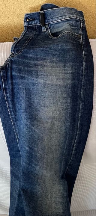 Vaqueros Stone Island Denims Basic Model