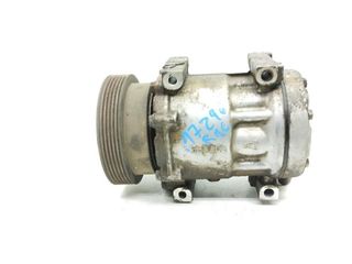 Compresor aire dacia 5046812 sd7vbe logan 1