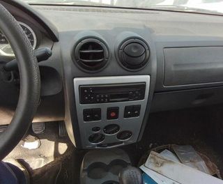 Compresor aire dacia 5046812 sd7vbe logan 1