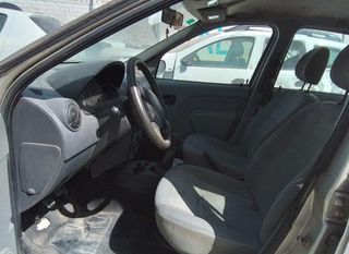 Compresor aire dacia 5046812 sd7vbe logan 1